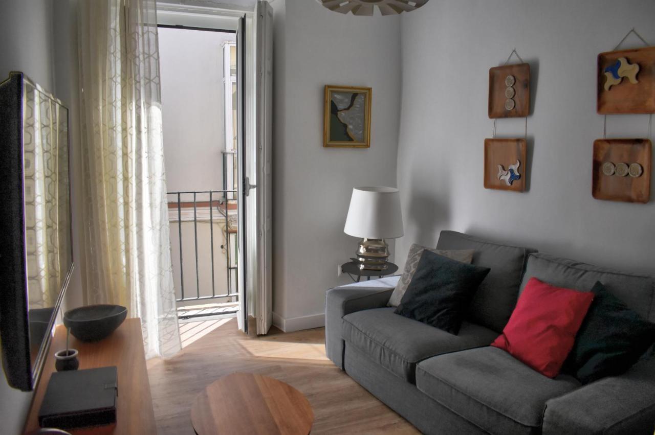 Naranjas Apartamento