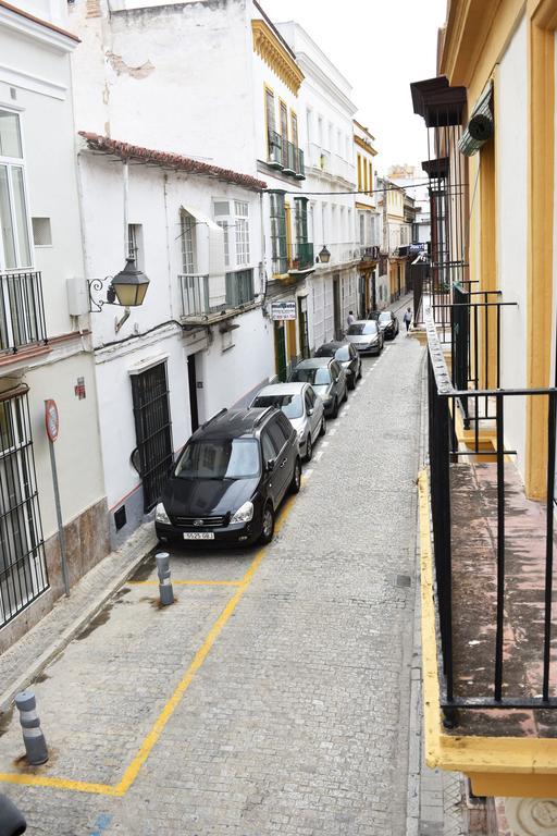 Naranjas Jerez de la Frontera