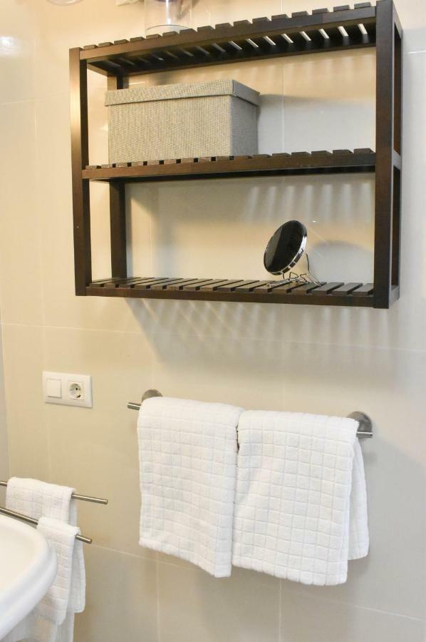 Naranjas Apartment